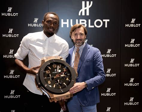 hublot brand ambassadors|The best Hublot ambassadors .